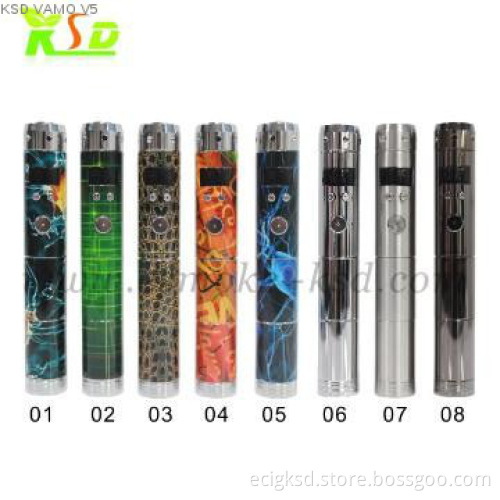vamo v5 vv mod electronic cigarette vamo v4 updated vamo v2 / vamo 3